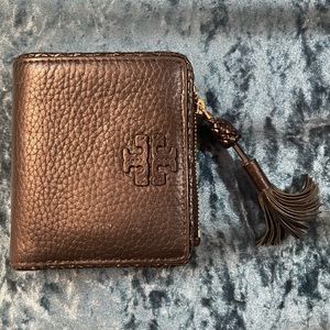 Tory Burch Wallet